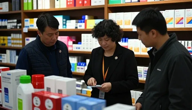 渠道分销中常见的问题与应对策略