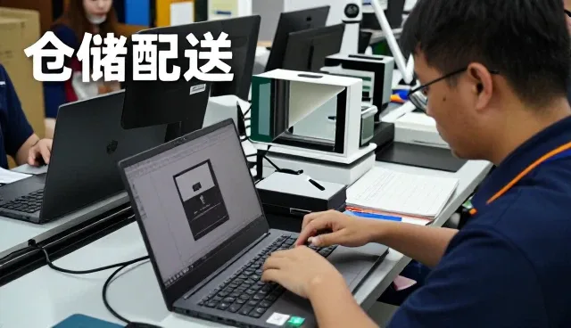仓储配送如何满足现代旧房翻新需求