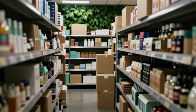 仓储配送代理模式的性能表现与适用场景分析