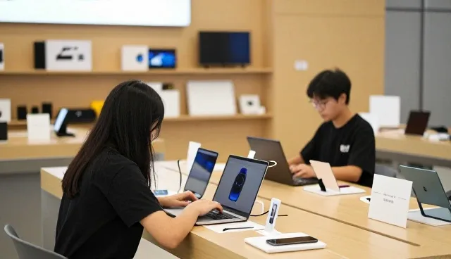 日用百货批发行业选型趋势与业务发展关键点