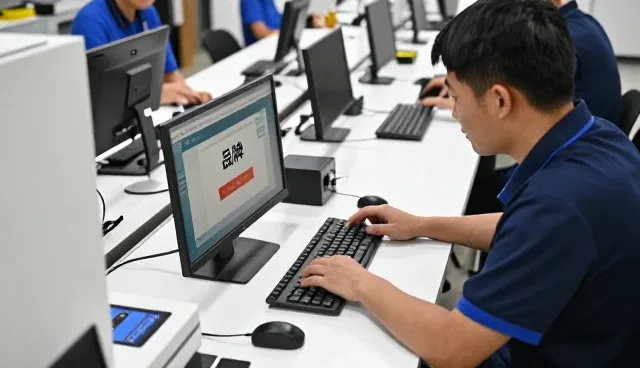 电子产品销售选择仓储配送的方法
